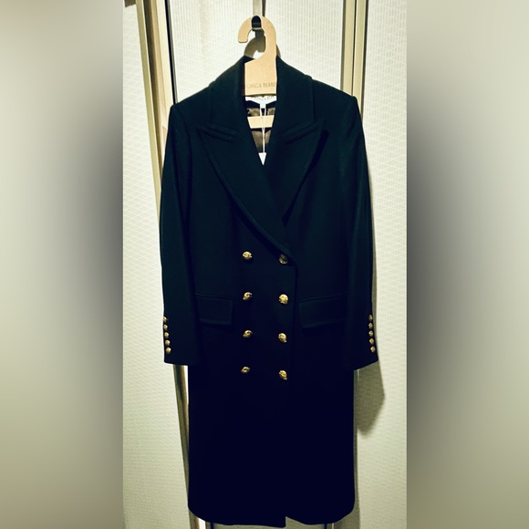 Veronica Beard NALIDA DICKEY COAT AUTHENTIC NWT ATTACHED
NEVER WORN, CAR… - Picture 6 of 7